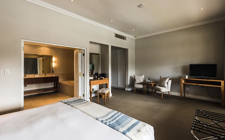 Executive Room — photo 1