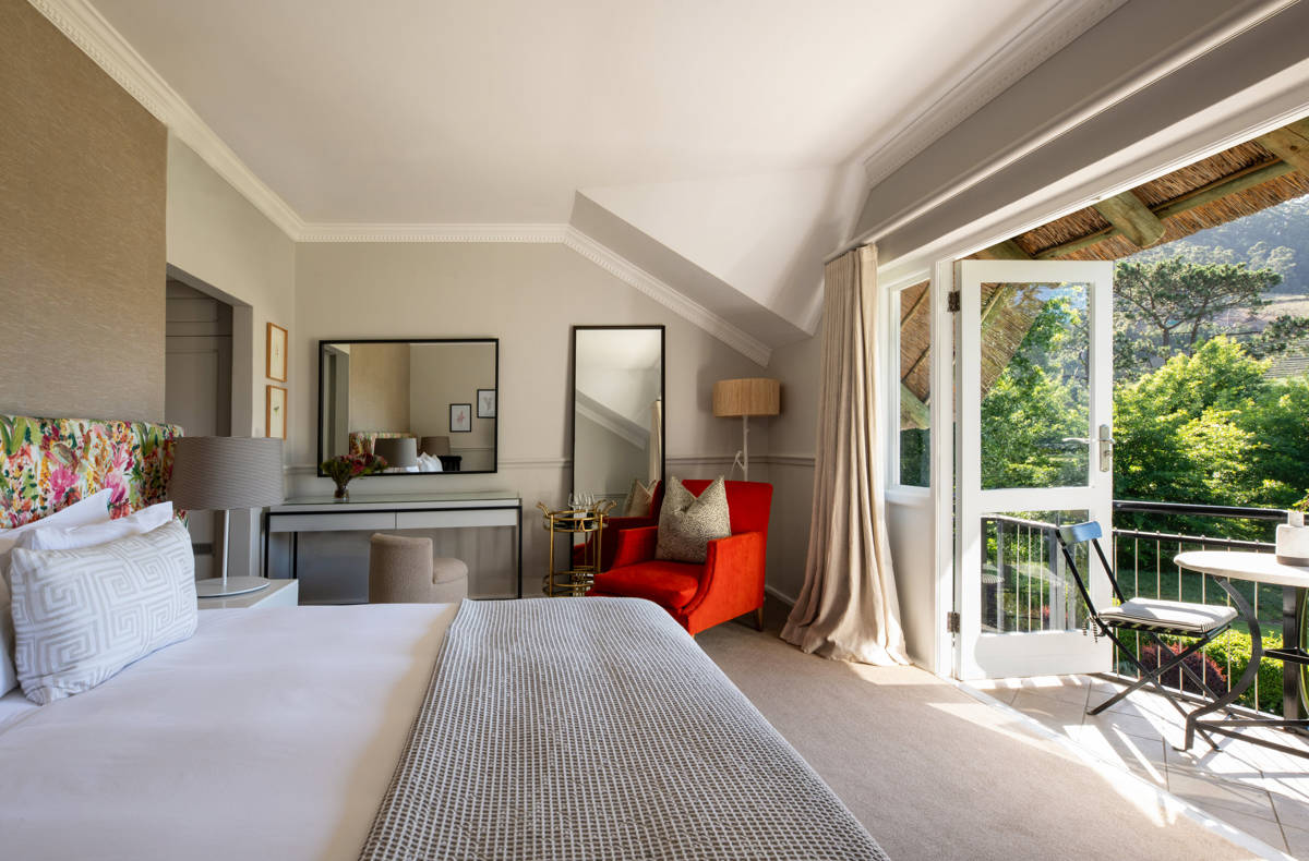 Shiraz Room — photo 1