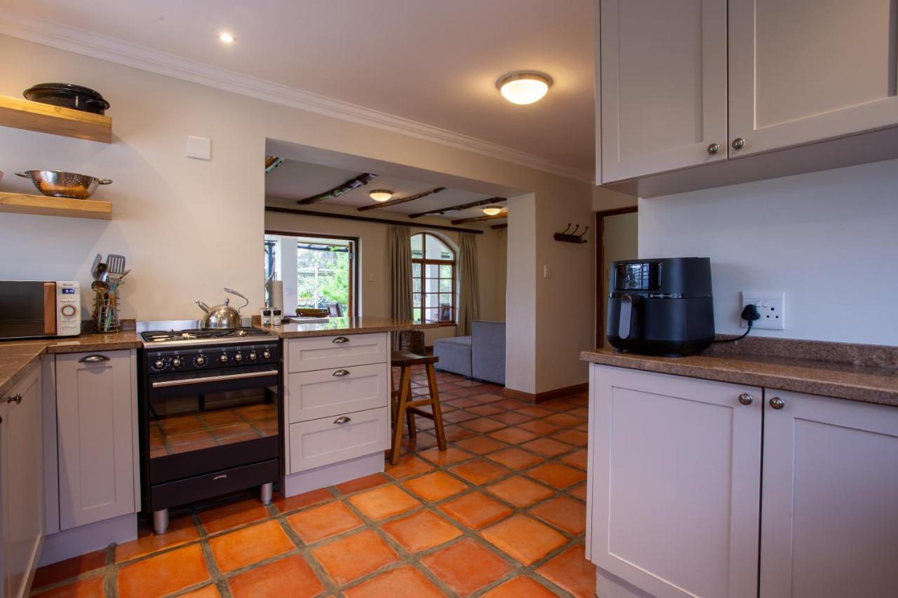 Chalet — photo 1