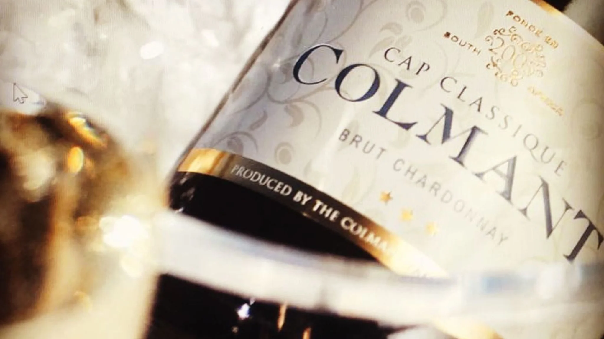 Cap Classique - Colmant