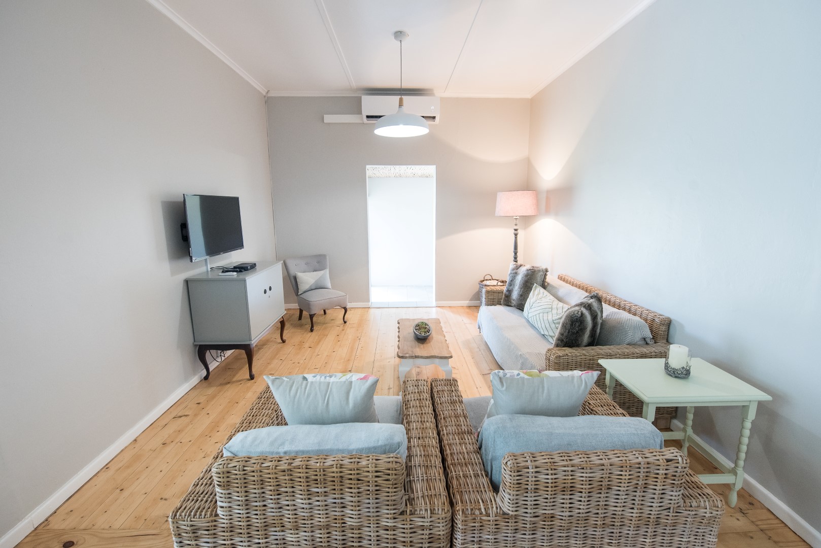 Vigne Cottage — photo 1