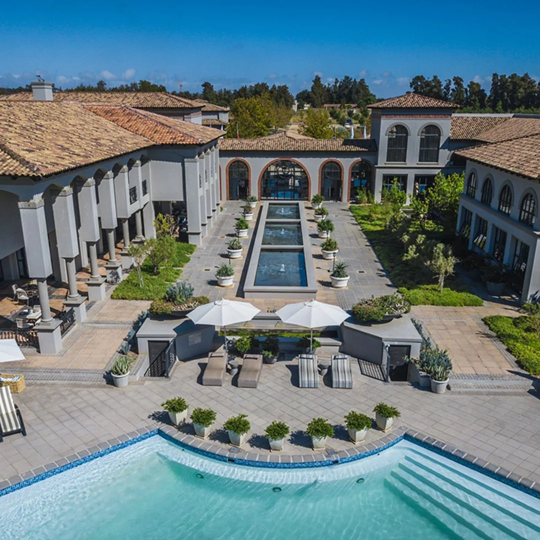 Santé Wellness Retreat & Spa