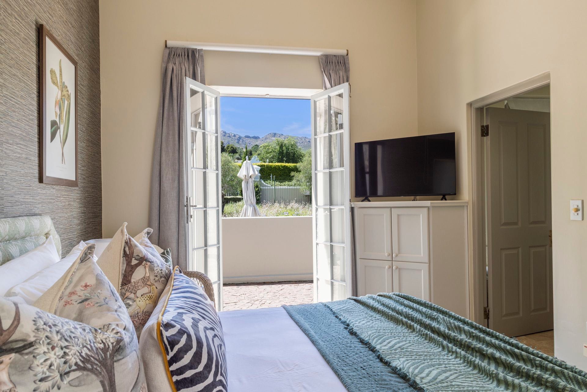 Mountain View Rooms — photo 1