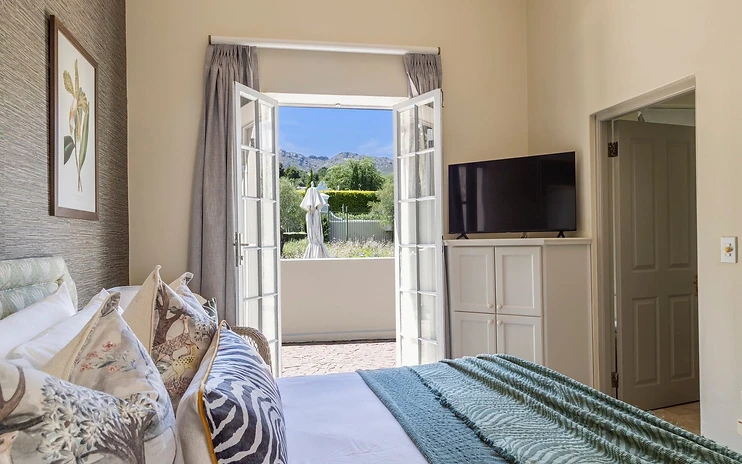 Mountain View Rooms — photo 1
