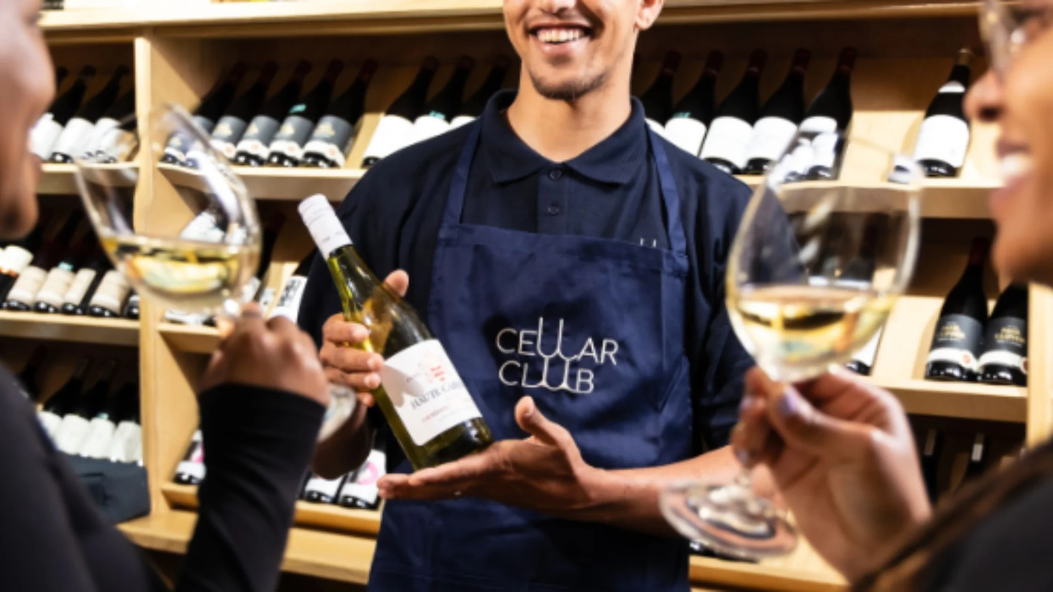 CellarClub