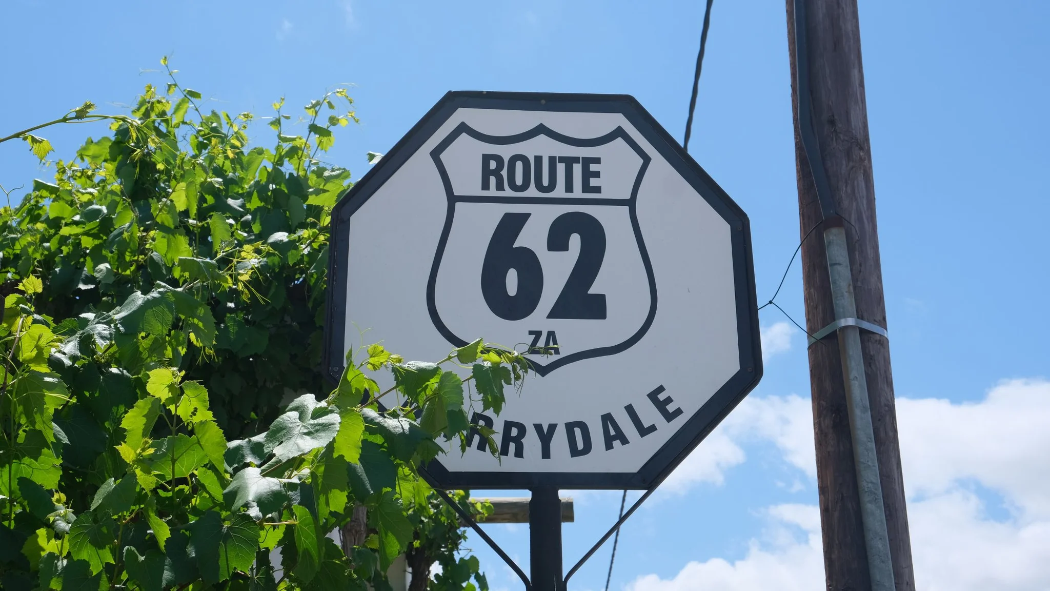 Barrydale