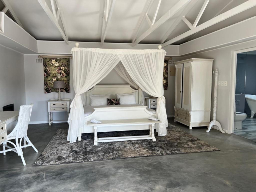 Accommodation — photo 1