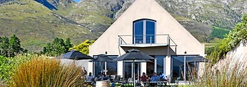Dieu Donne Vineyards