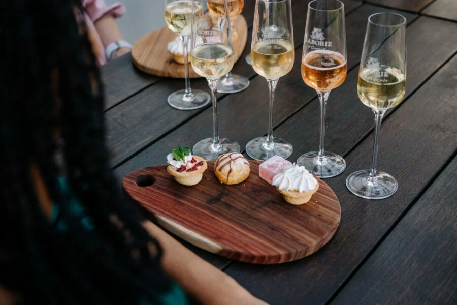 Wine Tours in Paarl Laborie Wine Estate
