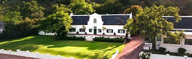 Rickety Bridge Wine Estate · photo 1