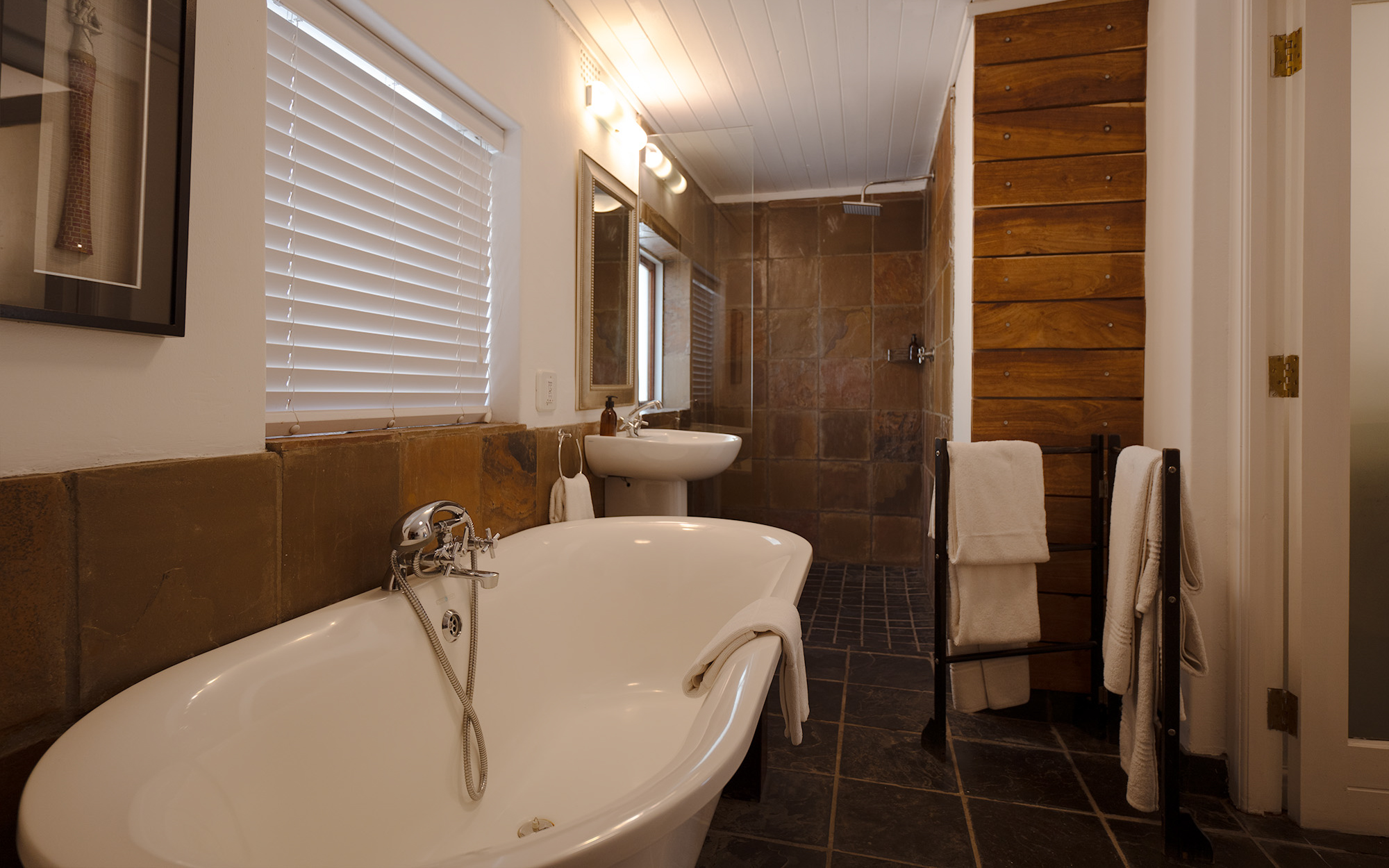 Silvermist Estate accommodation in Constantia