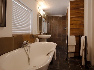 Silvermist Estate accommodation in Constantia