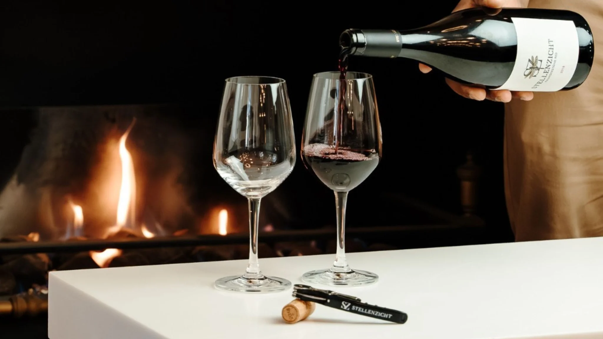 Stellenzicht Wine Estate