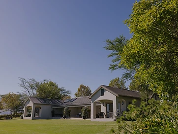 Under Oaks – Unterkunft in Paarl