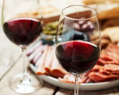 Red Wine Grape Varieties In The Cape