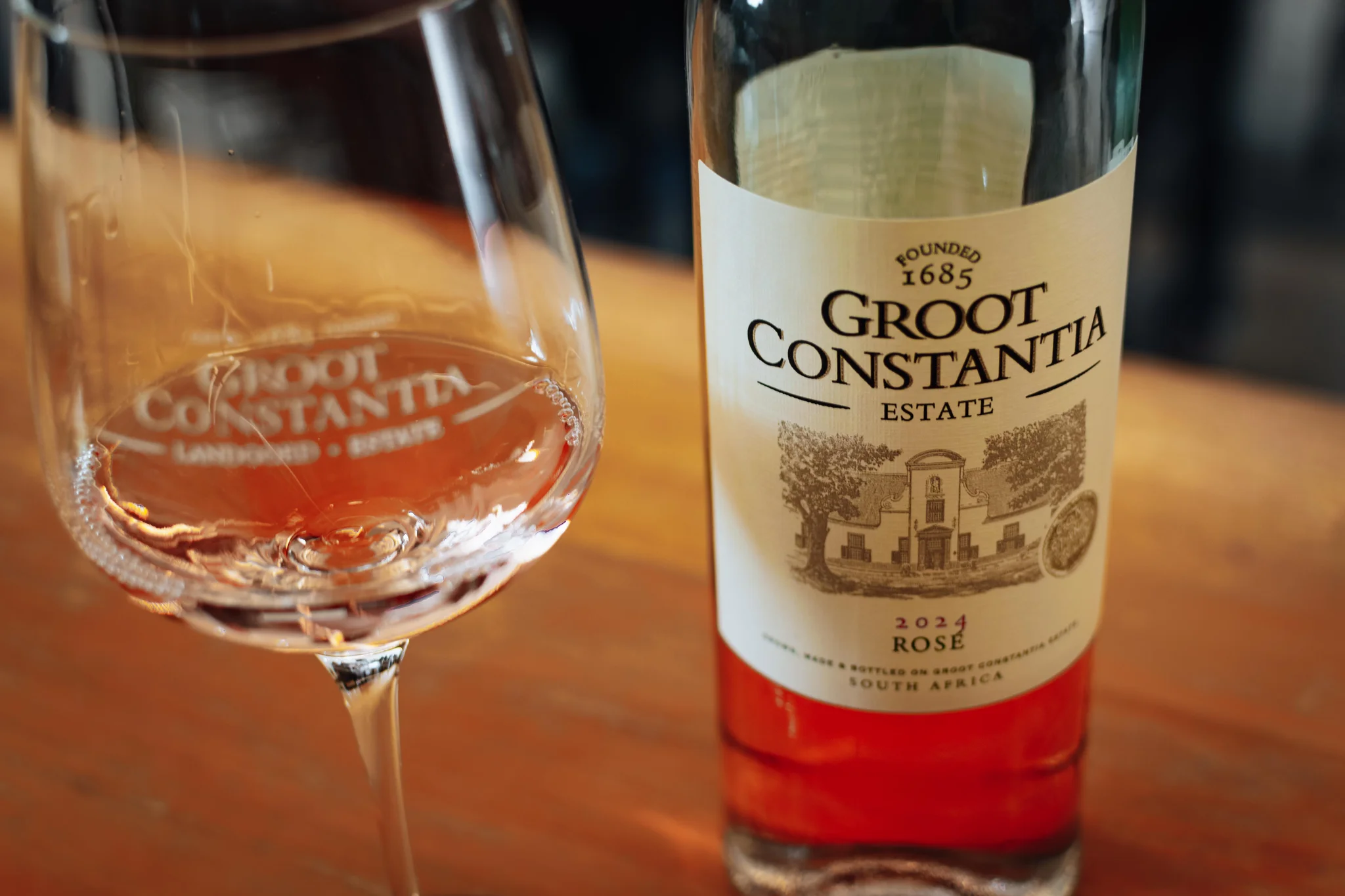 Groot Constantia
