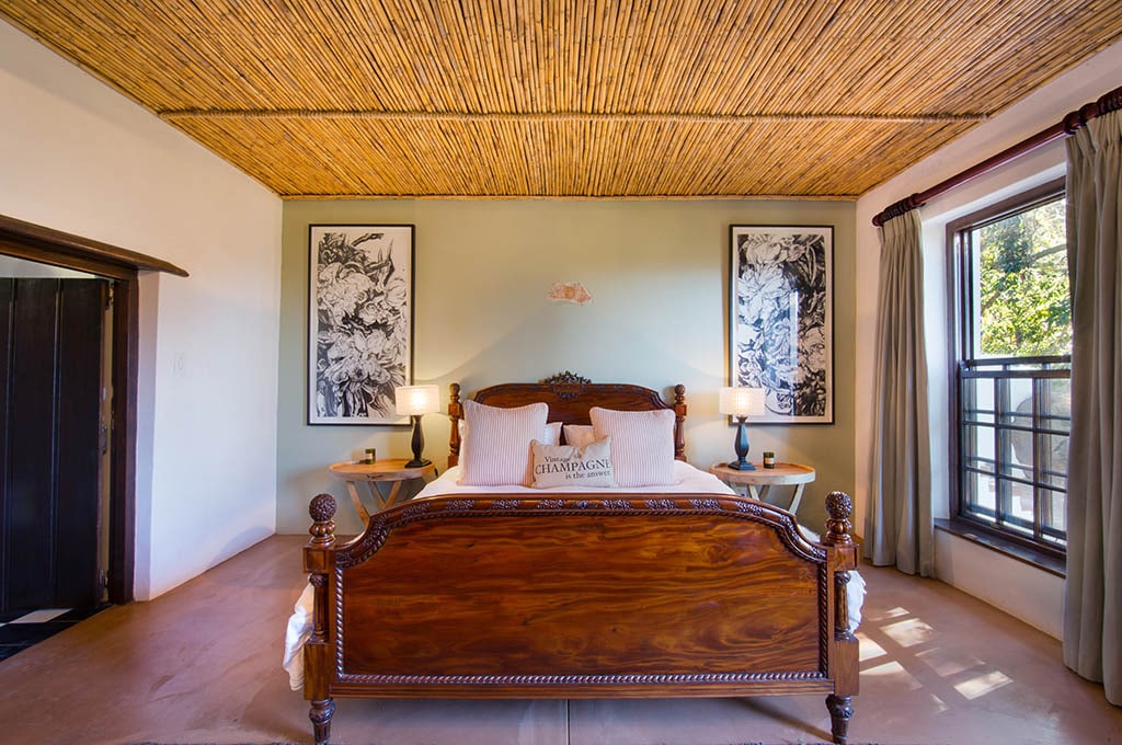 Bartinney Vineyard Cottage — photo 1