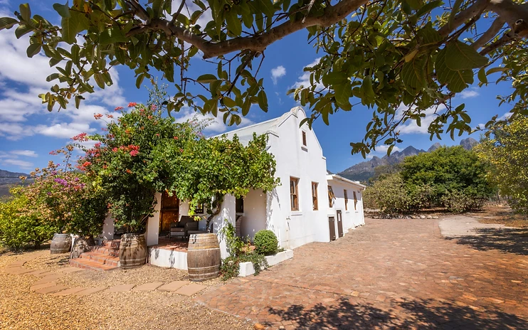 dunstone-country-estate accommodation