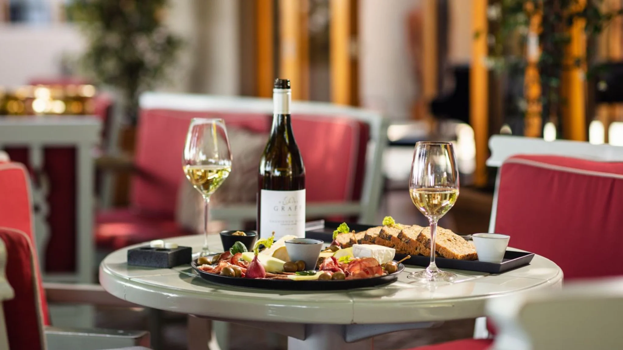 Top 10 Wine Tasting Experiences in Stellenbosch