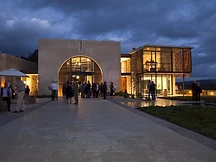 Almenkerk Wine Estate