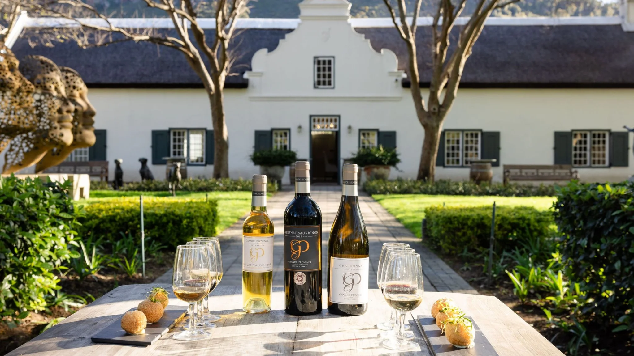 Your Next Wine Holiday