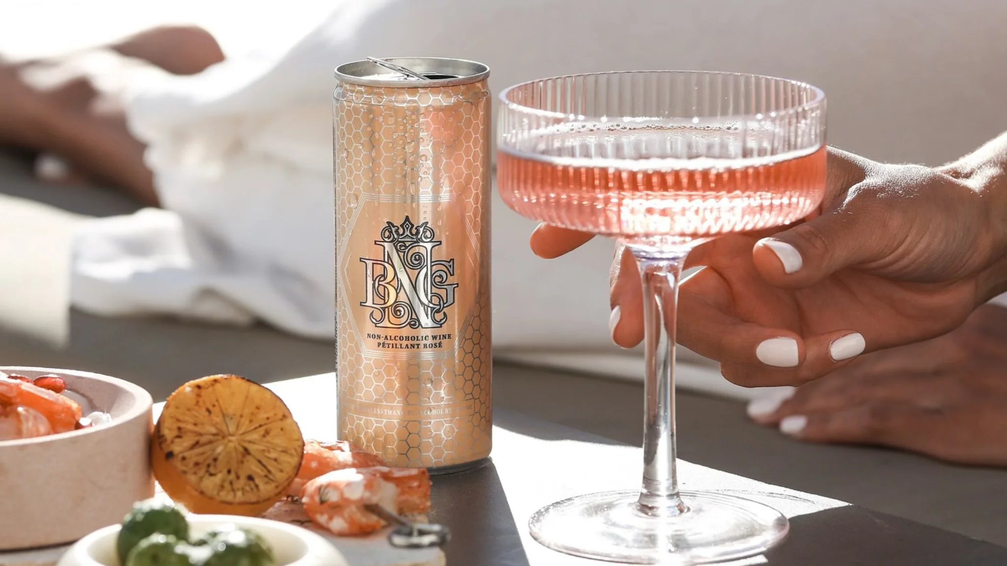 Celebrate Dry January