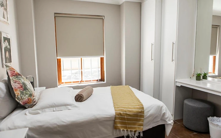 Two-Bedroom Standard Apartment — photo 1
