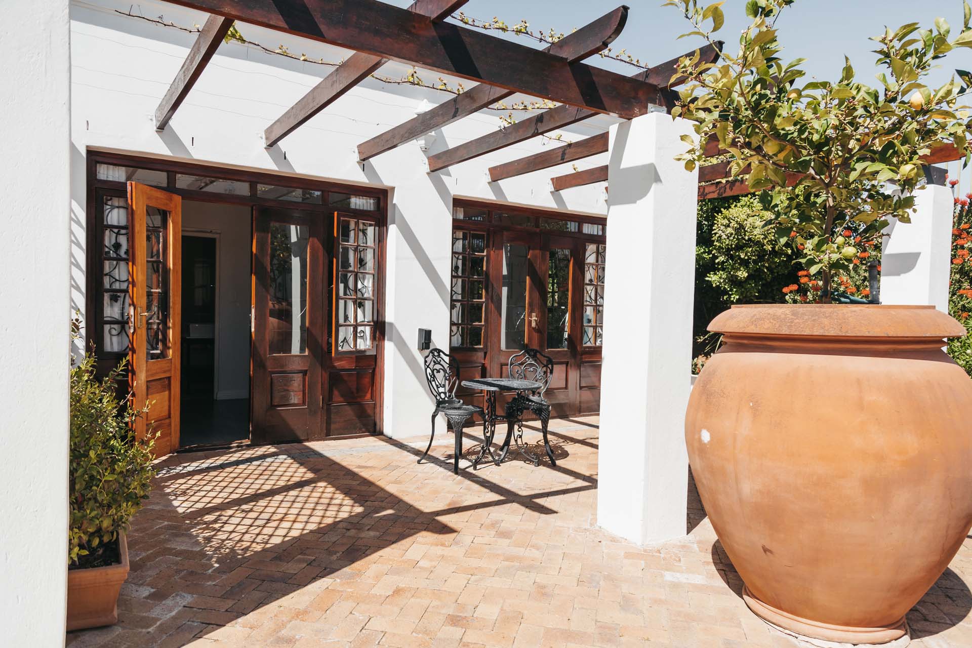 Vineyard Studio — photo 1