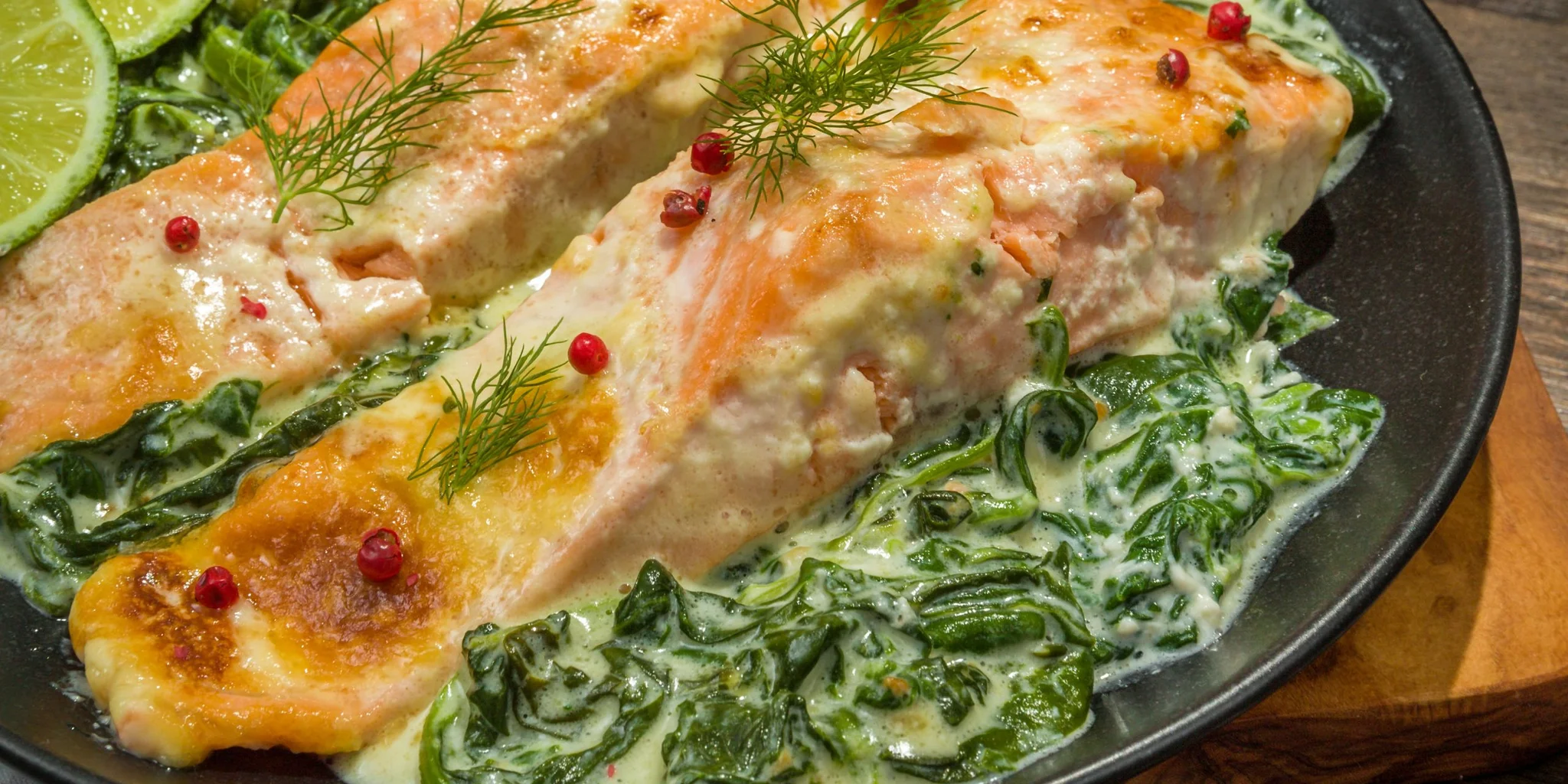 Chenin Blanc Food Pairing: Recipe of the Week