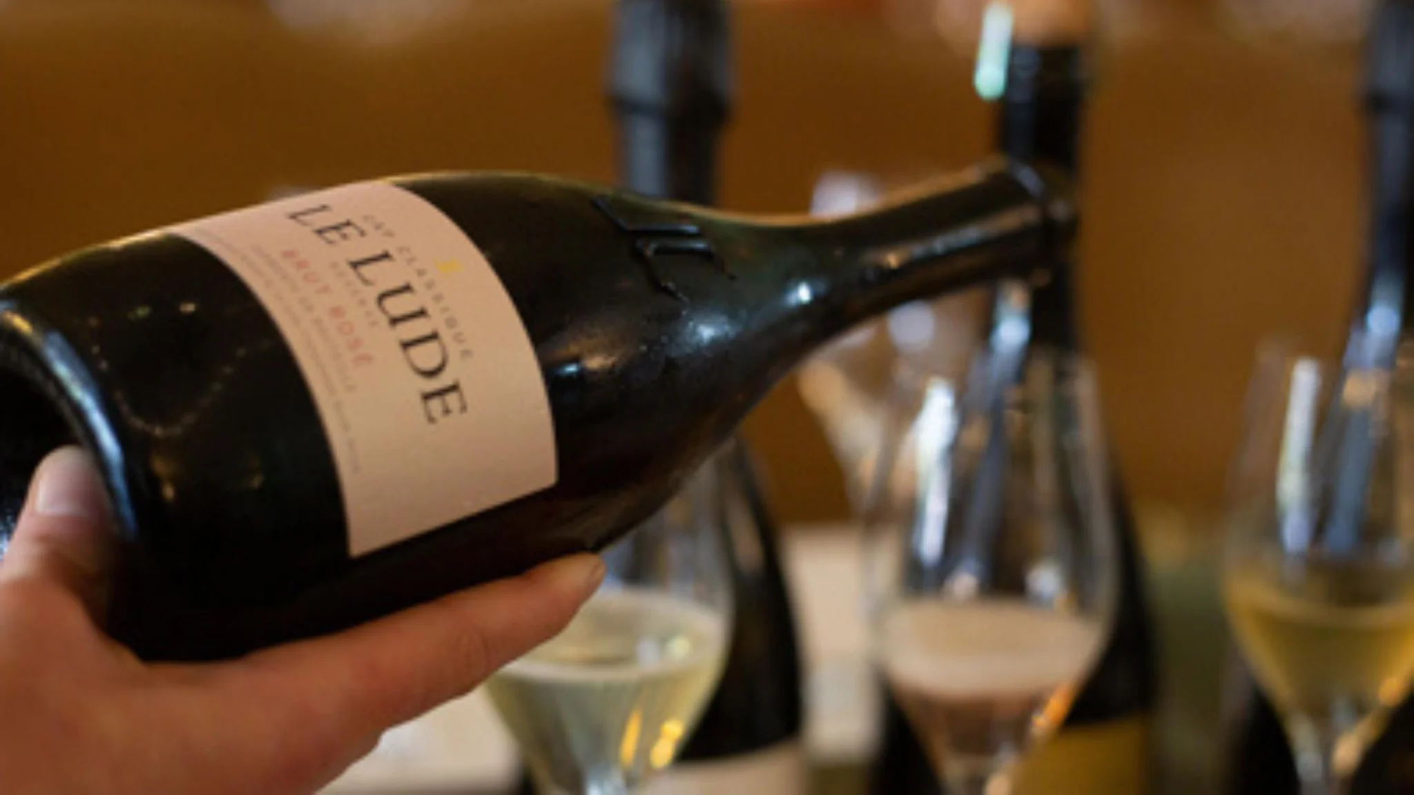 Le Lude MCC
