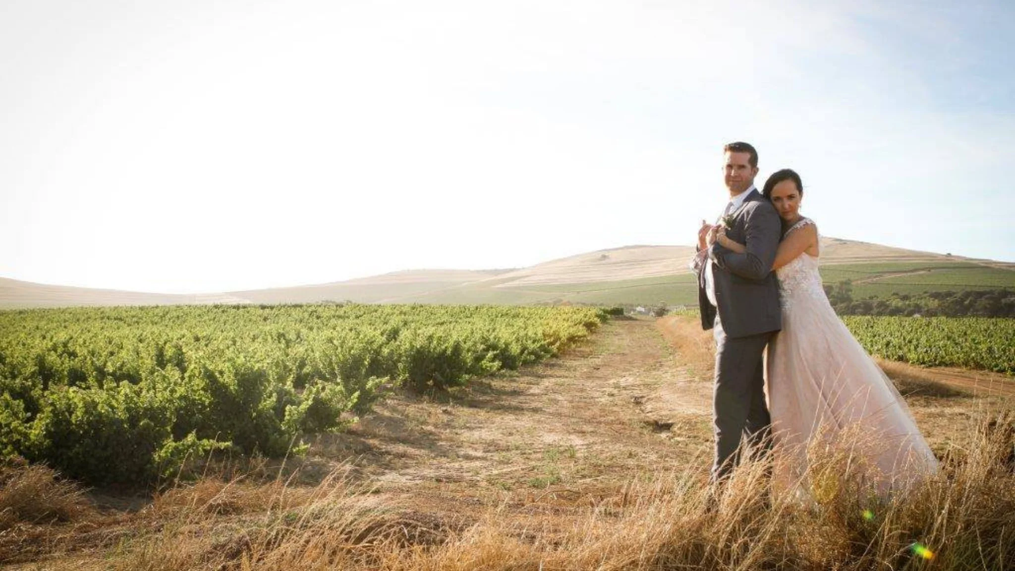 Bloemendal is one of the top wedding venues in Durbanville