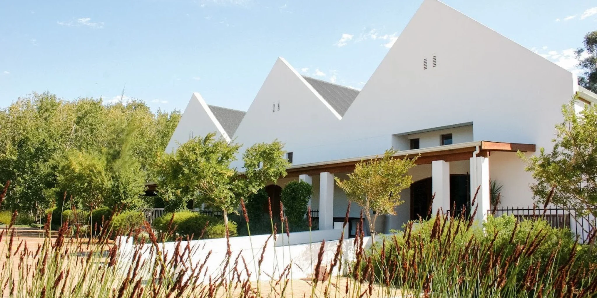 D'Aria Winery