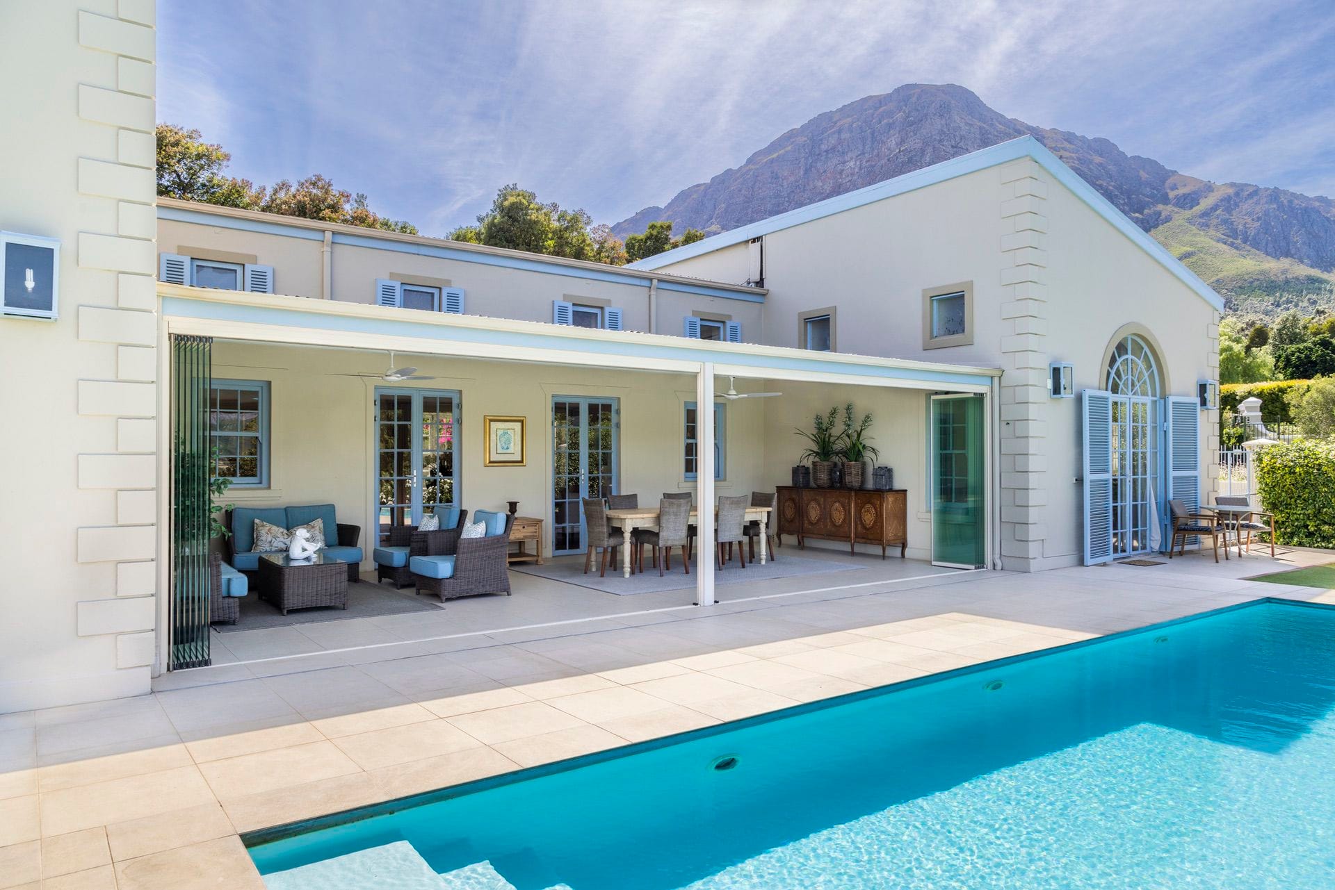 The Villa — photo 1