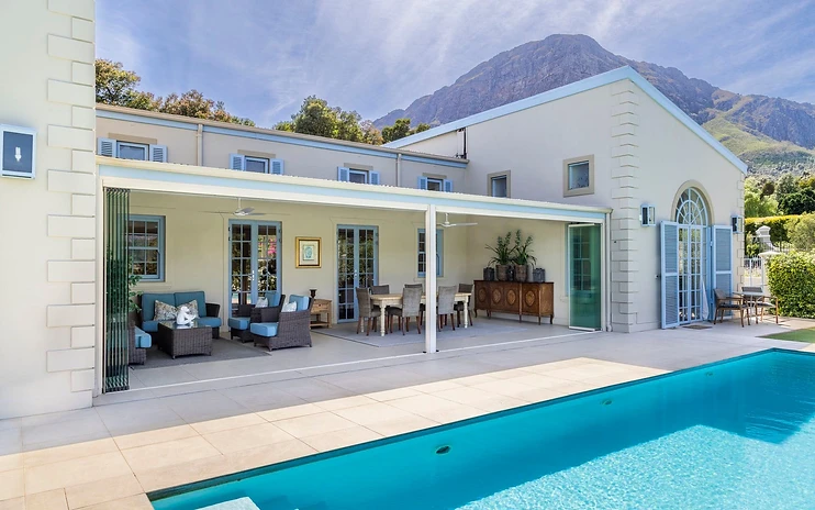 The Villa — photo 1