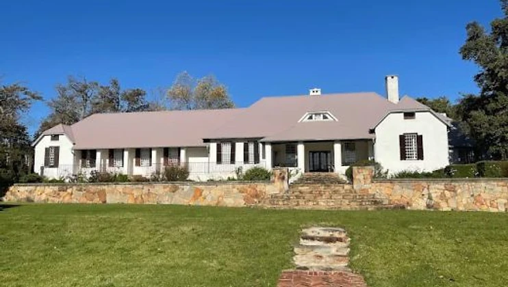 Elgin Vintners wine estate in Elgin