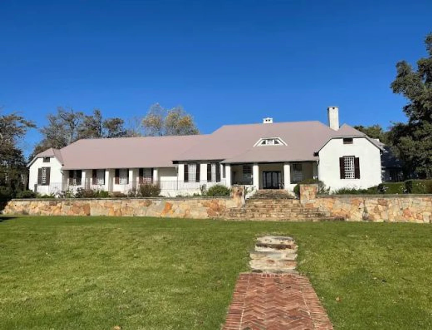 Elgin Vintners — Elgin wine estate, Western Cape