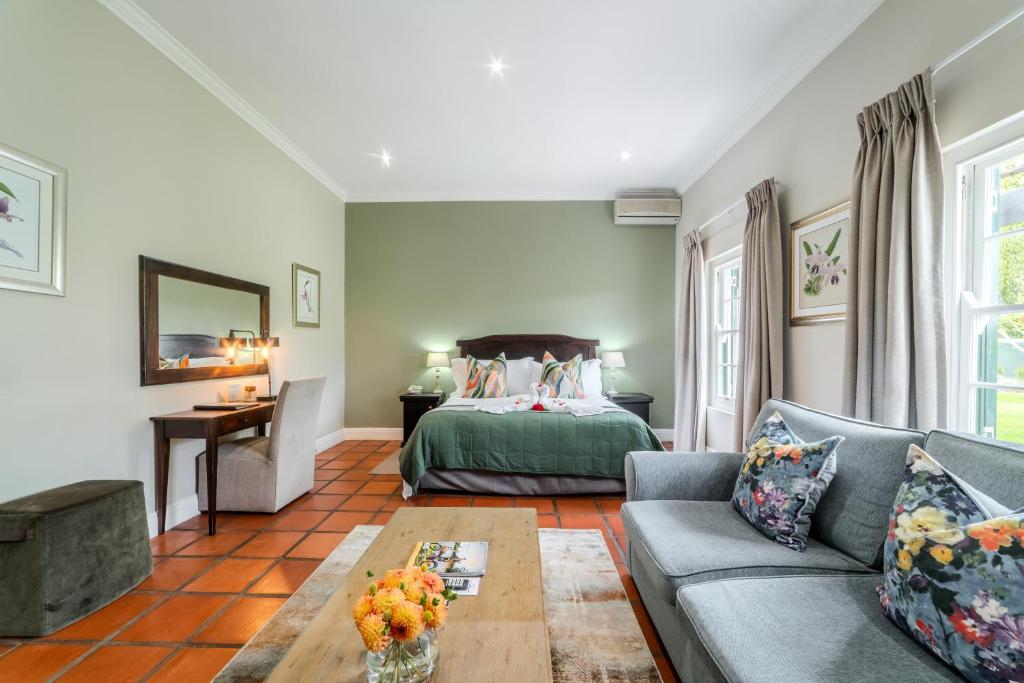 King Suite — photo 1