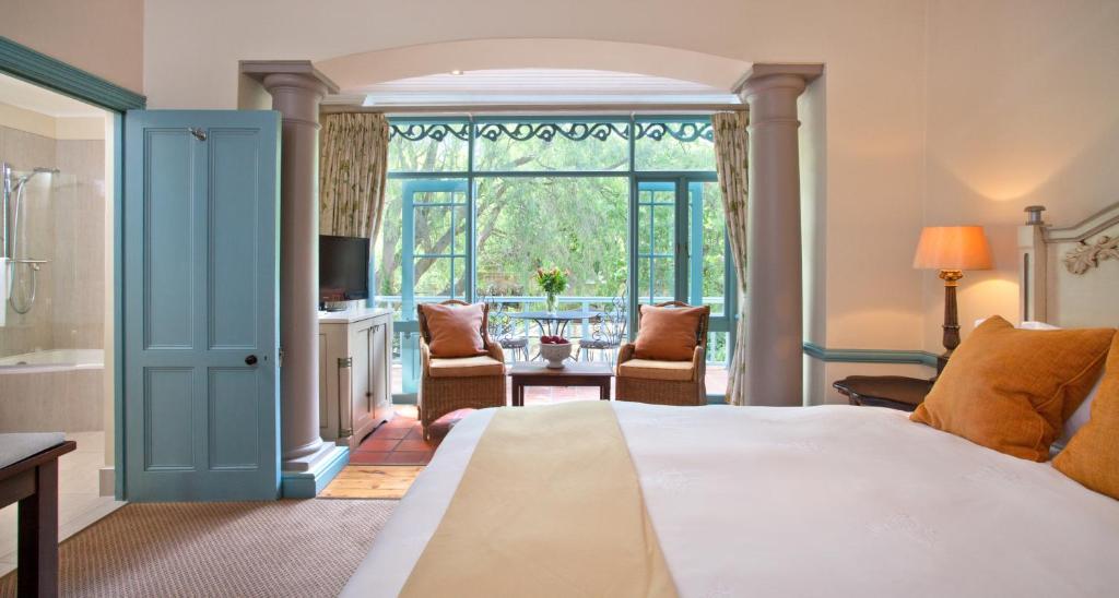 Standard Room — photo 1