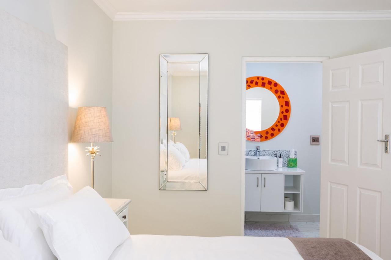 Kunjani Wine Estate Villas accommodation in Stellenbosch