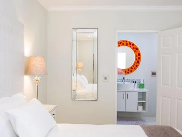 Kunjani Wine Estate Villas – Unterkunft in Stellenbosch