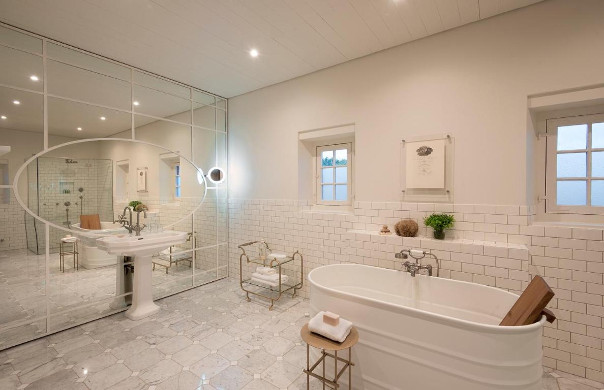 Farmhouse Suite — photo 1