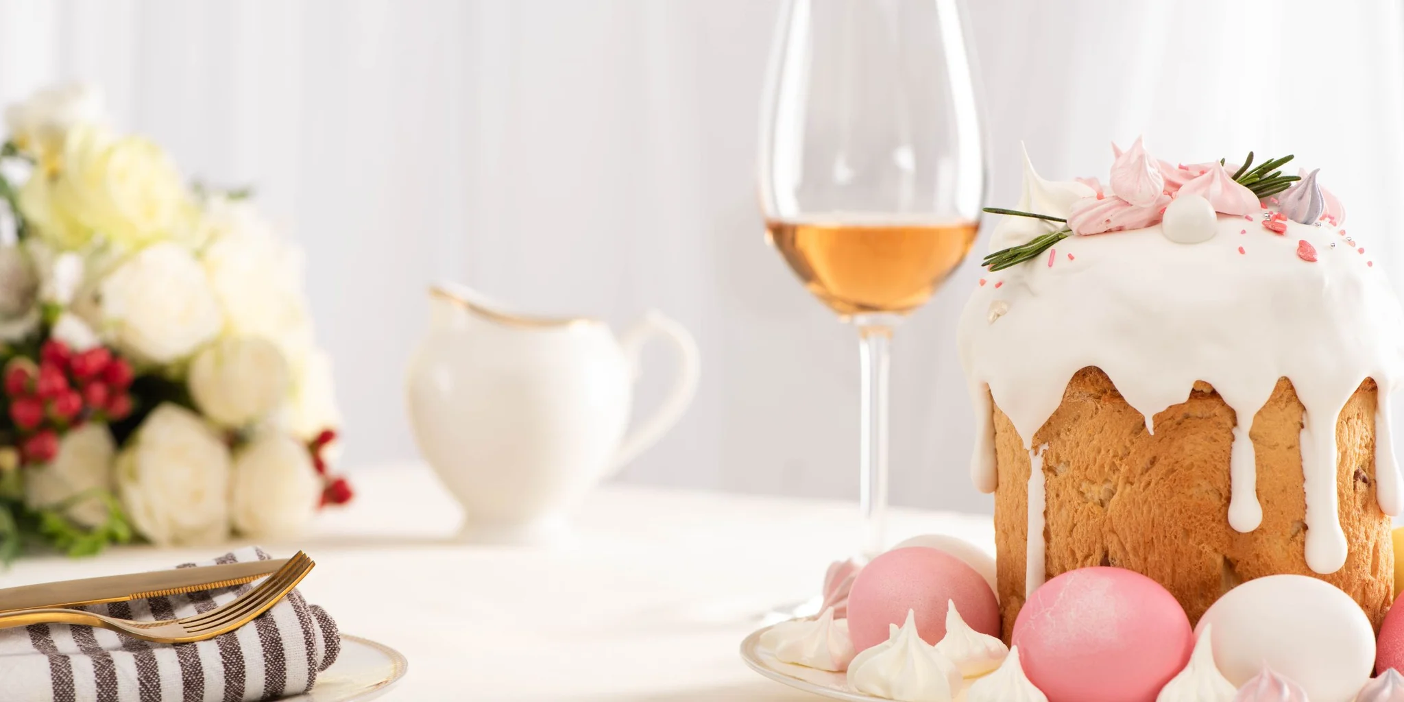 Celebrate the Easter Weekend in the Winelands