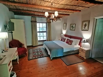 Diemersfontein Wine Estate accommodation in Wellington