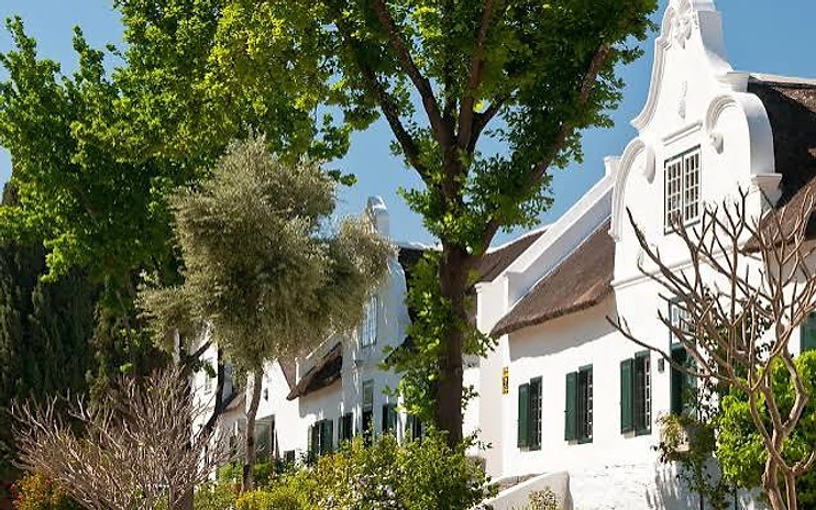 Tulbagh Winery