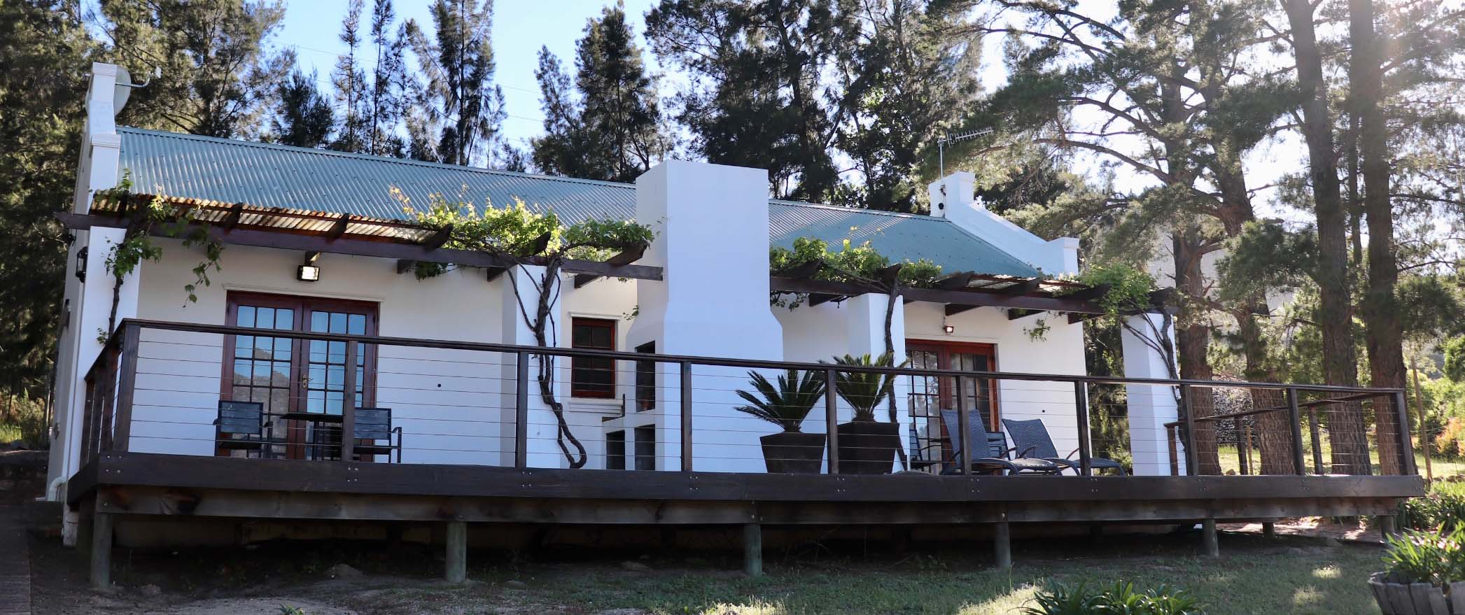 Accommodation — photo 1