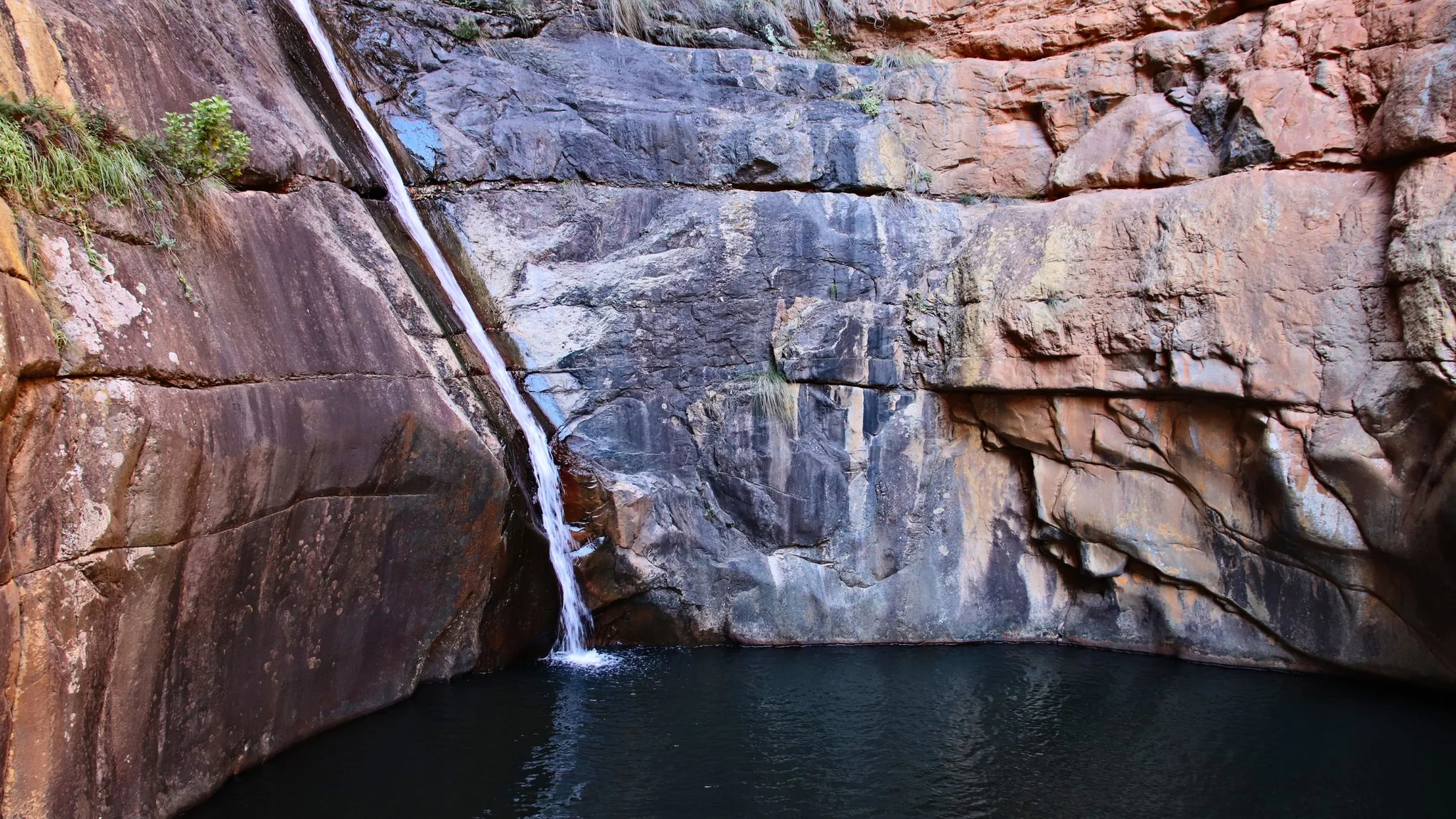 Meiringspoort – Waterfalls & Wild Beauty