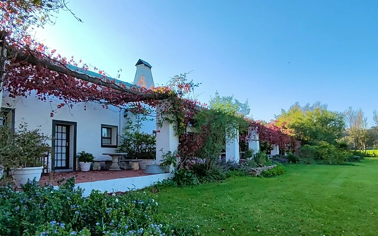Muldersvlei accommodation