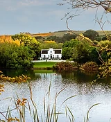 Zevenwacht Wine Estate estate photograph