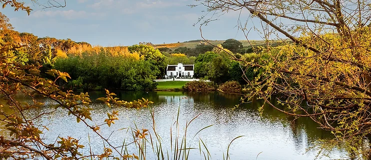 Zevenwacht Wine Estate conference venue in Stellenbosch