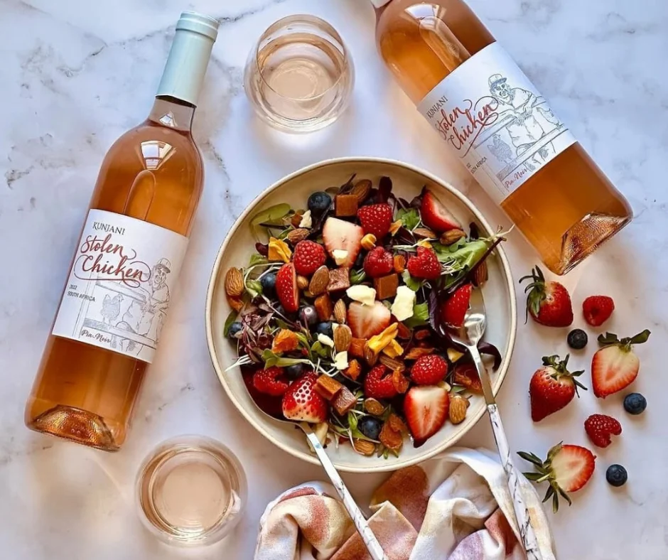 Kunjani Villas & Wines